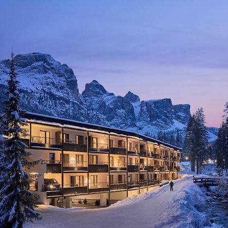 Movi Family Apart-Hotel ****S Корвара ин Бадия Екстериор снимка